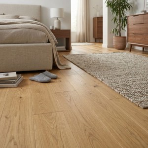 PARQUET PREFINITI - Rovere Naturale Fantasy - Verniciato Opaco - Spazzolato-14